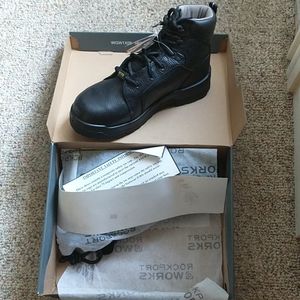 Rockport Boots